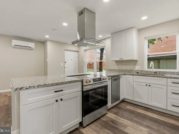 4117 Minnesota Ave NE APT 2, Washington, DC 20019