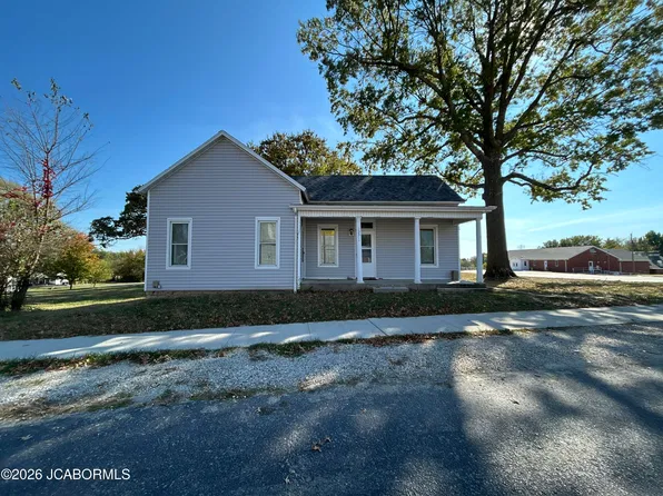 13311 Railroad Ave, Russellville, MO 65074