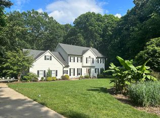 4704 Twinwood Ct, Raleigh, NC 27613