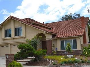24942 Calle Florera, Lake Forest, CA 92630