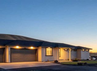 81907 E Sagebrush Rd, Kennewick, WA 99338