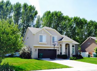 1953 W 1400 N, Lehi, UT 84043