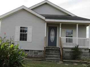 330 Bayou Teche Subdivision Rd, Opelousas, LA 70570