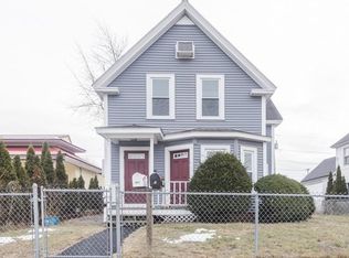 621 Cedar St UNIT A, Manchester, NH 03103