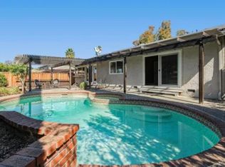 717 Navaronne Way, Concord, CA 94518