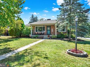 2050 Sycamore Rd, York, PA 17408