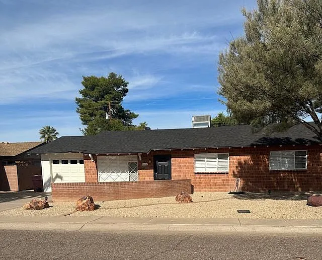 8620 E Rancho Vista Dr — Photo 1
