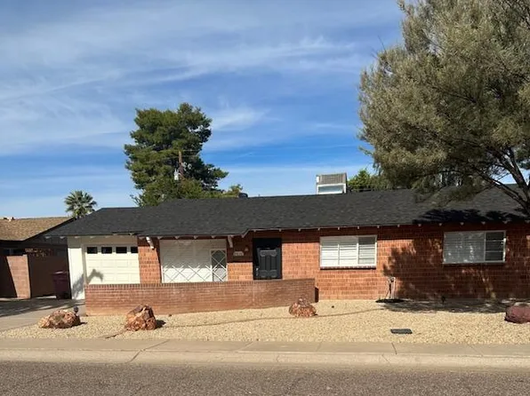 8620 E Rancho Vista Dr, Scottsdale, AZ 85251