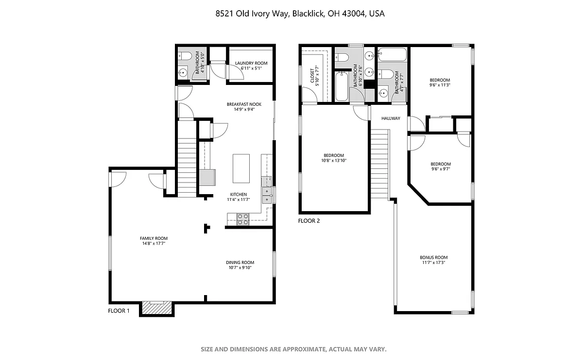 Building Photo - 8521 Old Ivory Way