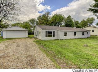 5065 Old Route 36, Springfield, IL 62707