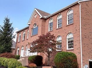 428 Independence Blvd, Washington, PA
