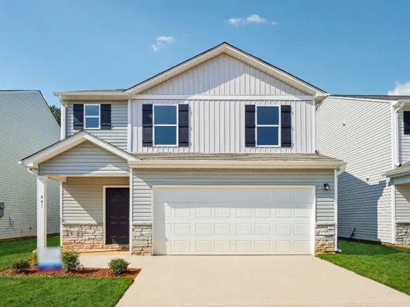 441 Mossy Walk Way, Spartanburg, SC 29303