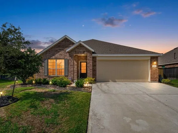 5438 Still Meadow Ln, Richmond, TX 77469