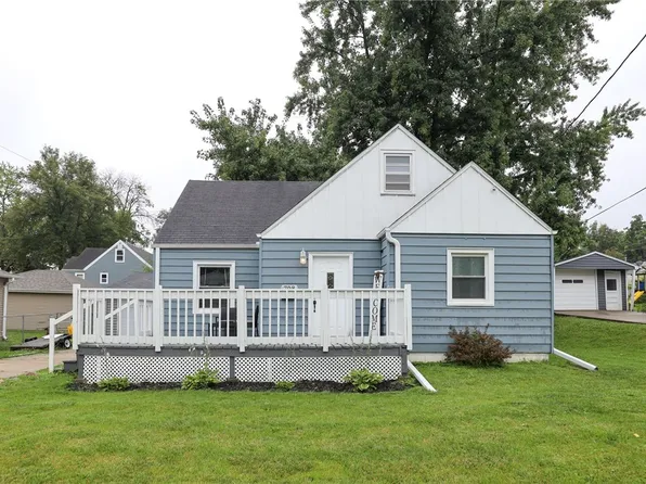 708 Thornton Ave, Des Moines, IA 50315