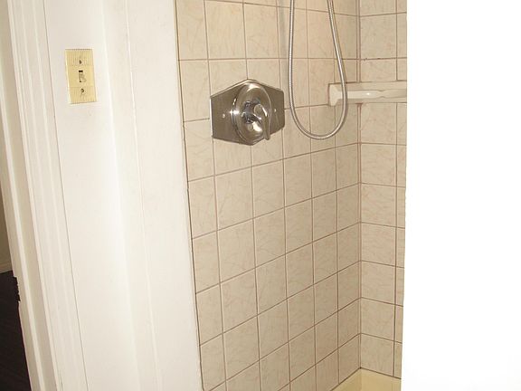 shower