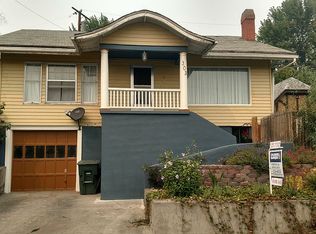 303 NW Bailey Ave, Pendleton, OR 97801