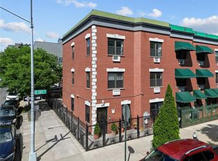 731 E 181st St, Bronx, NY 10457