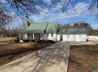 704 County Road 311, Moulton, AL 35650