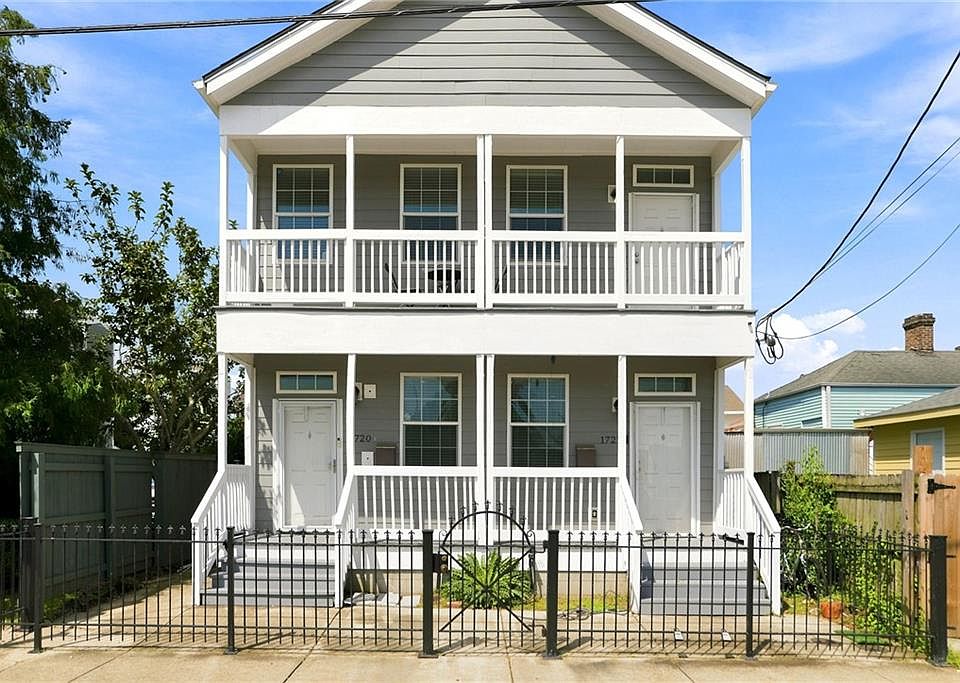 1st image of 1722 Harmony St #1722