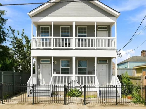 1722 Harmony St #1722, New Orleans, LA 70115