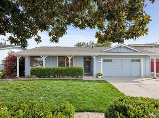 4906 Nelson St, Fremont, CA 94538