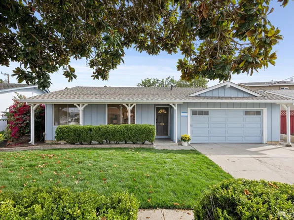4906 Nelson St, Fremont, CA 94538