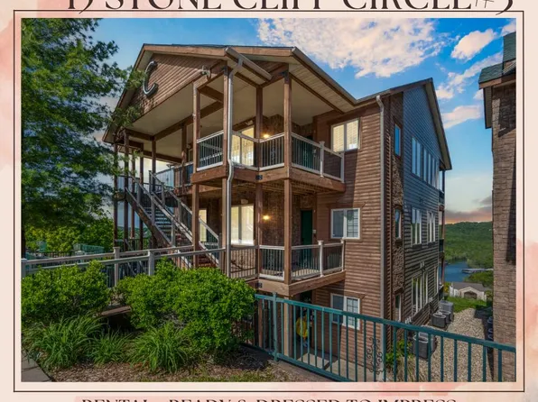 15 Stone Cliff Circle #3 BLDG C, Branson, MO 65616