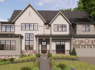 3500 N Abingdon St, Arlington, VA