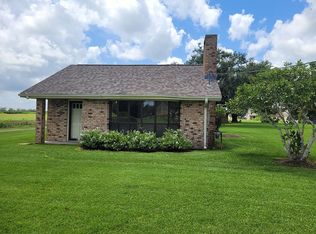 7950 1st St, Lockport, LA 70374
