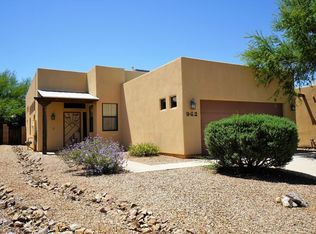 962 Charles Young Way, Sierra Vista, AZ 85635