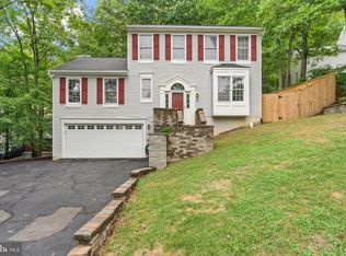 3200 Titanic Dr, Stafford, VA 22554