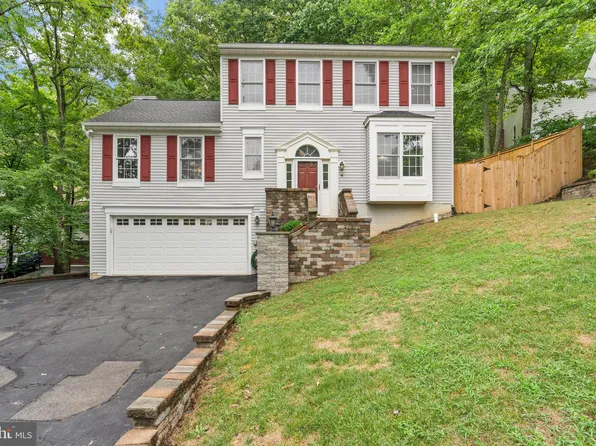 3200 Titanic Dr, Stafford, VA 22554