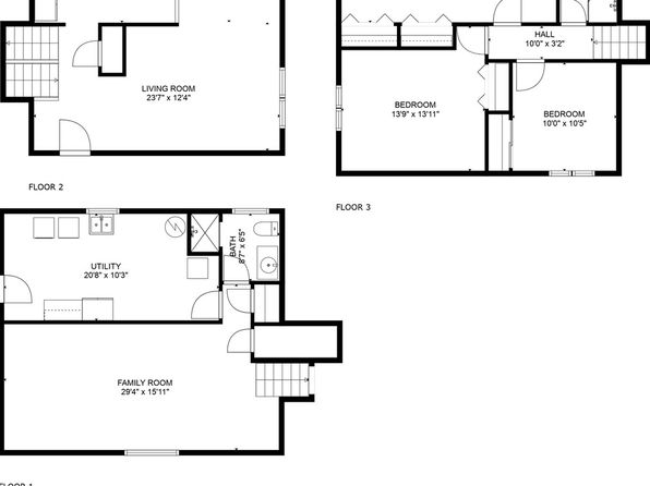 8327 S 78th Ave, Bridgeview, IL 60455