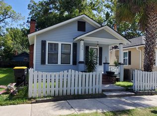 638 E 39th St, Savannah, GA 31401