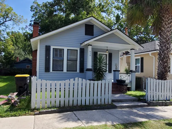 638 E 39th St, Savannah, GA 31401