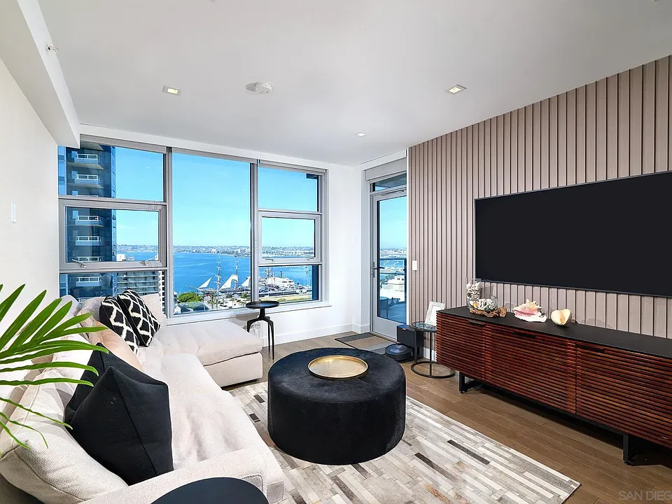 1388 Kettner Blvd #1509
