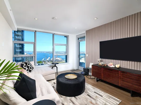 1388 Kettner Blvd #1509, San Diego, CA 92101