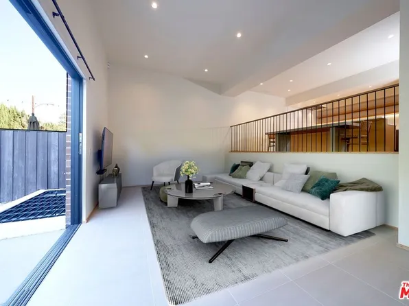 9317 Burton Way APT B, Beverly Hills, CA 90210