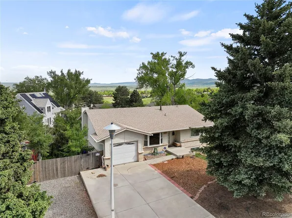 12578 W Hawaii Avenue, Lakewood, CO 80228