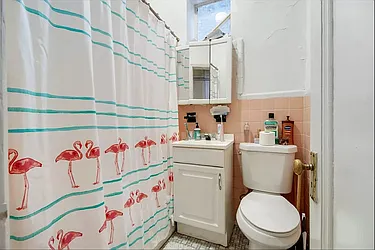 Rented by Compass