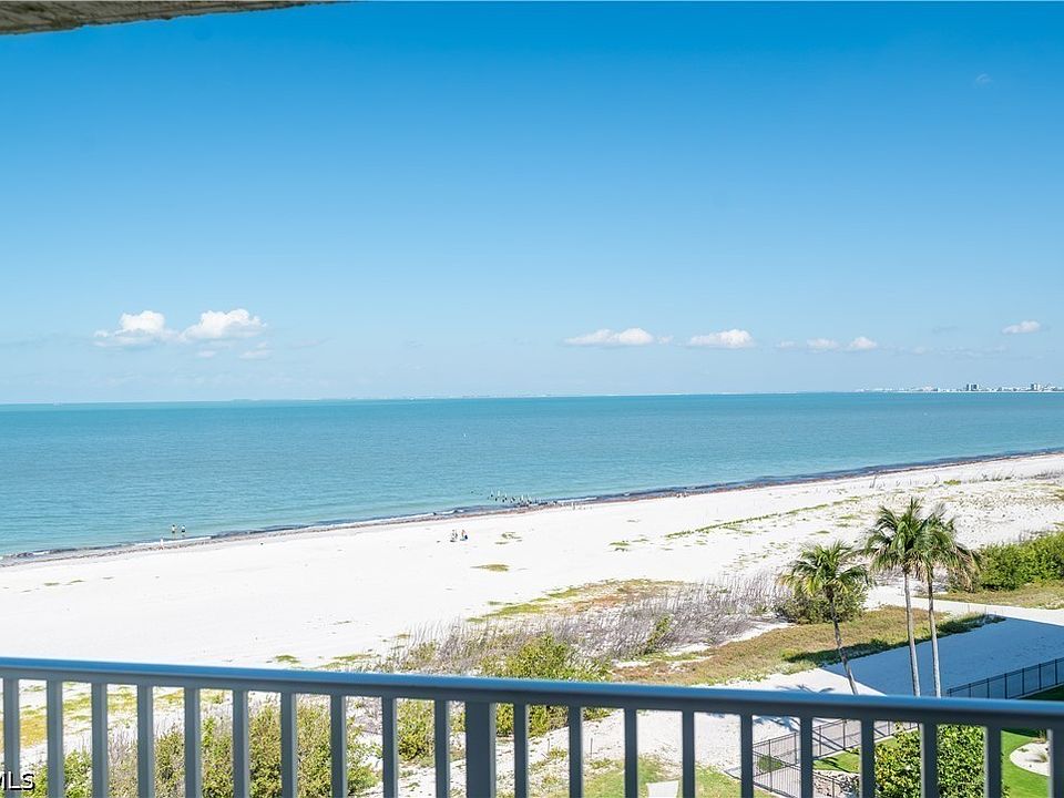 1st image of 7300 Estero Blvd APT 606