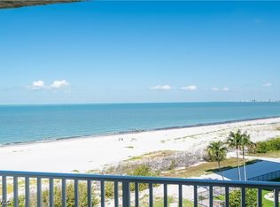 7300 Estero Blvd APT 606, Fort Myers Beach, FL 33931