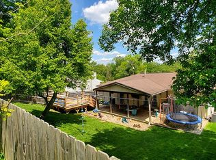 586 Salva Ave, Shadyside, OH 43947