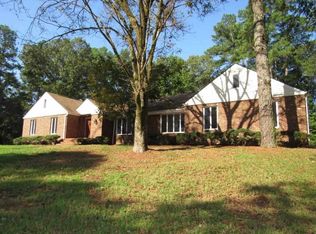 3524 Us Highway 401, Louisburg, NC 27549