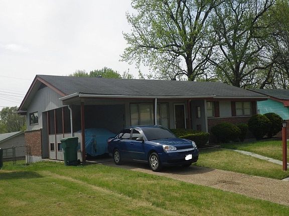 3rd image of 9911 Lanier Dr