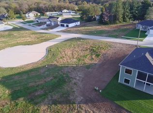 1180 Evergreen Rd, Bennet, NE 68317