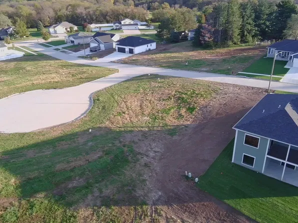 1180 Evergreen Rd, Bennet, NE 68317
