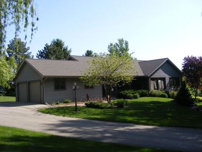 W8170 Marks Cir, Beaver Dam, WI, 53916