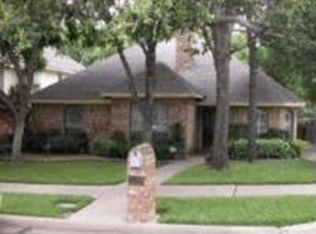 1000 Shadow Rdg, Irving, TX 75061