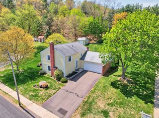 201 Matthews St, Bristol, CT 06010